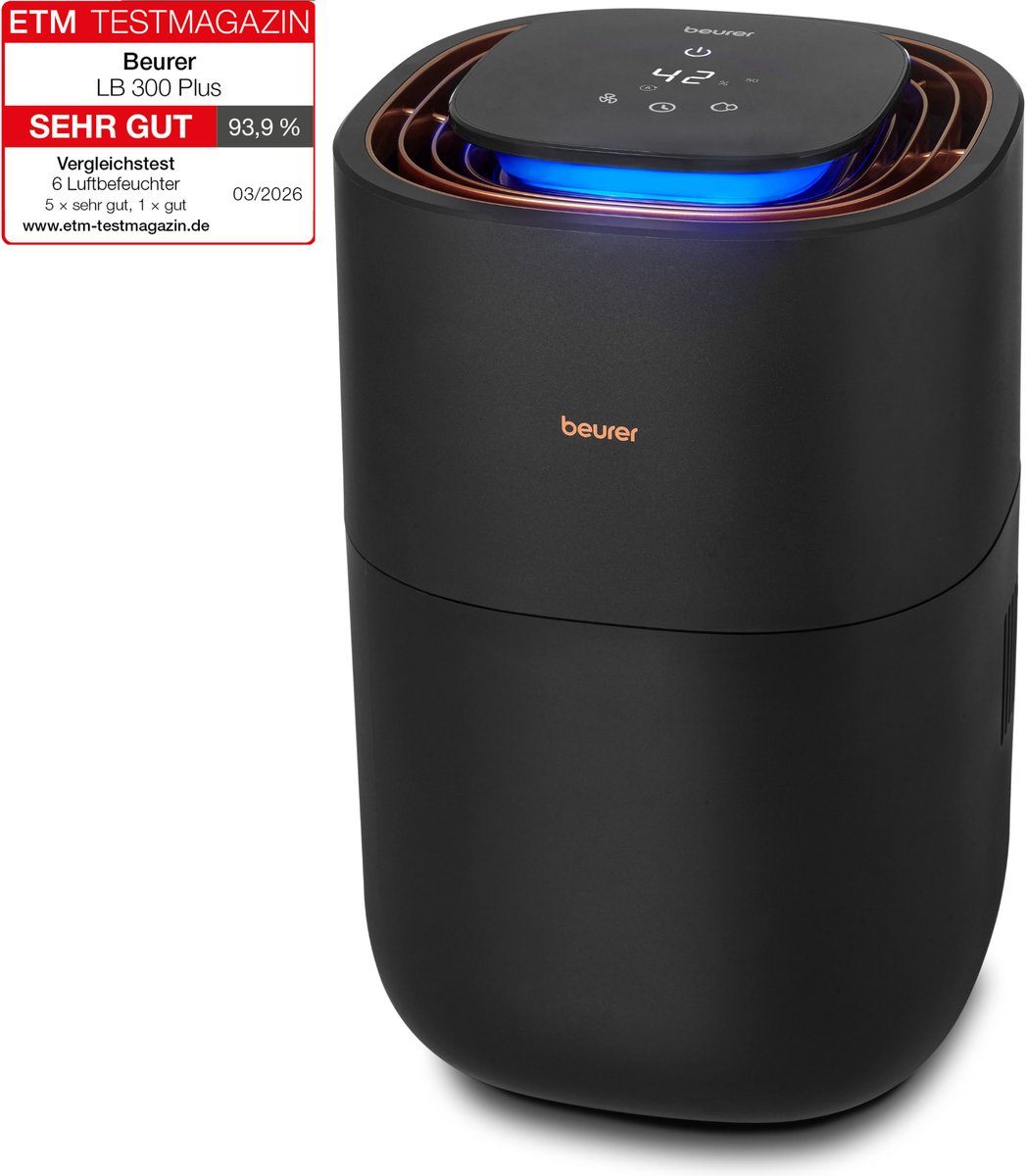 Humidifier Beurer LB 300 Plus