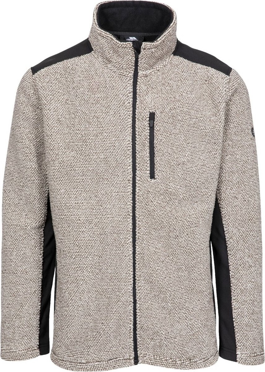 Fleece Trespass Faratino