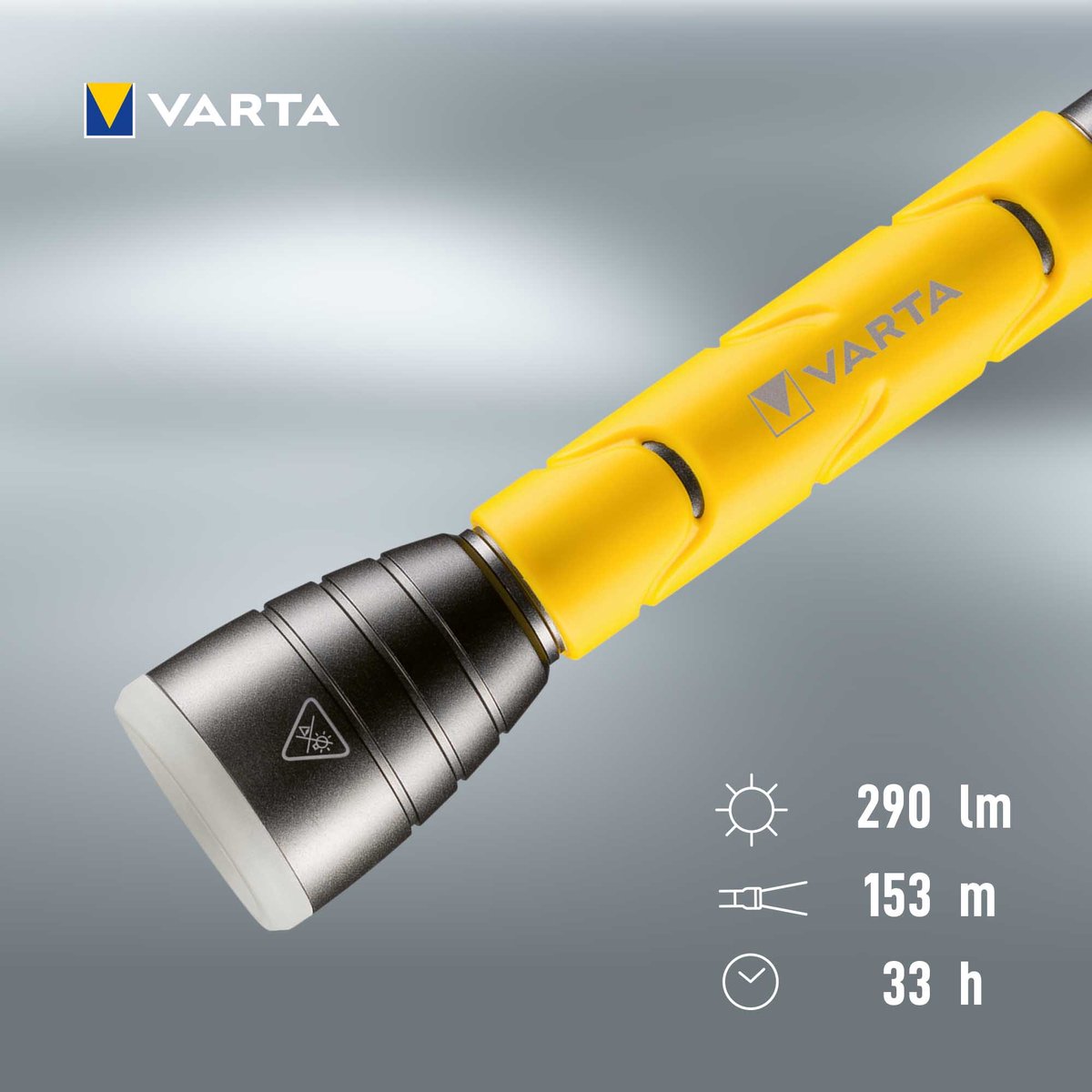 VARTA Active Outdoor Sports F20