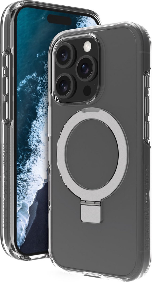 dbramante1928 Iceland Ultra for iPhone 16 Pro Max