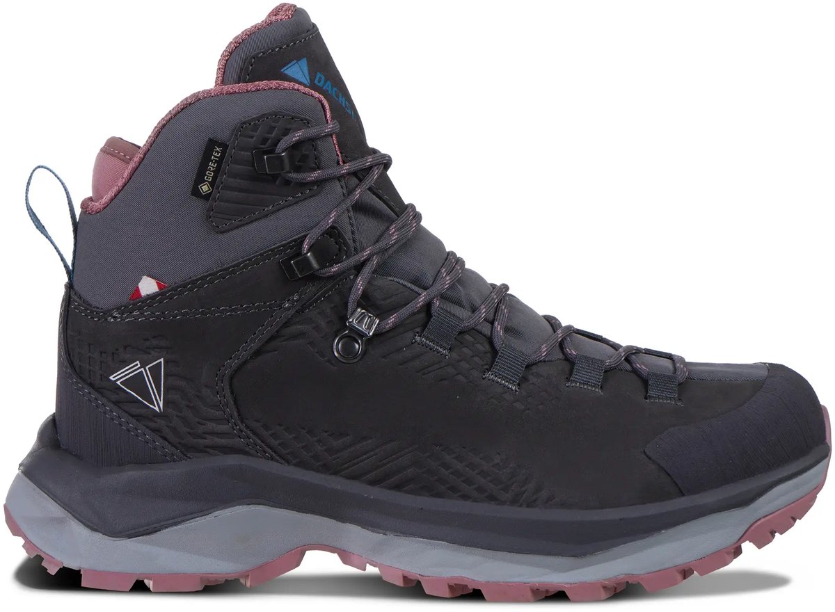 Women's hiking shoes Dachstein Silvretta MC GTX