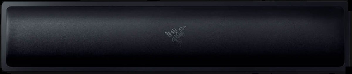 Razer Ergonomic Wrist Rest For Full-sized Keyboards