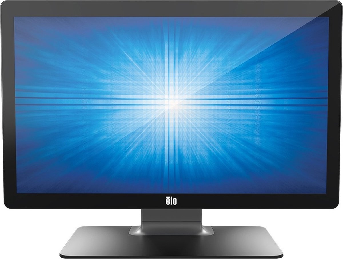 Elo 2702l 27" Tft 1920 × 1080pixels 300cd/m²