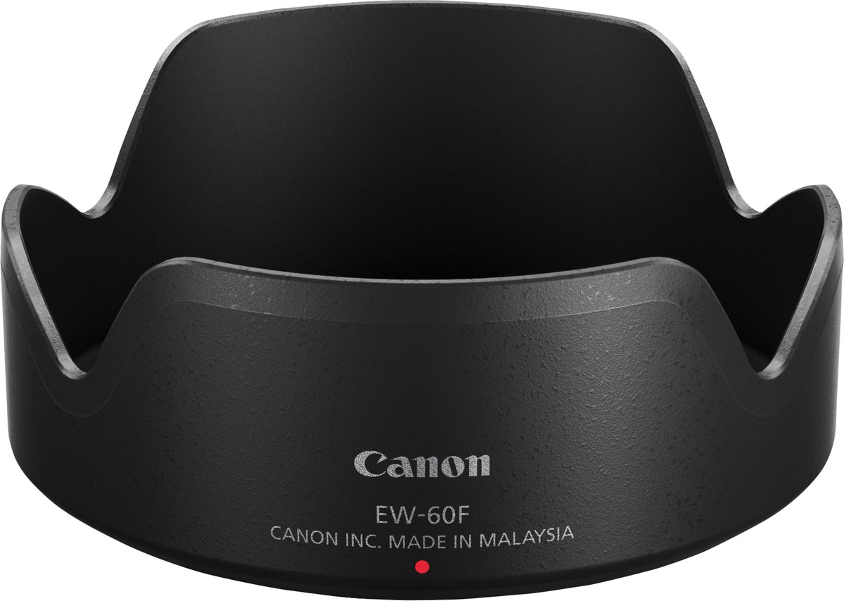 Canon EW-60F Lens Hood