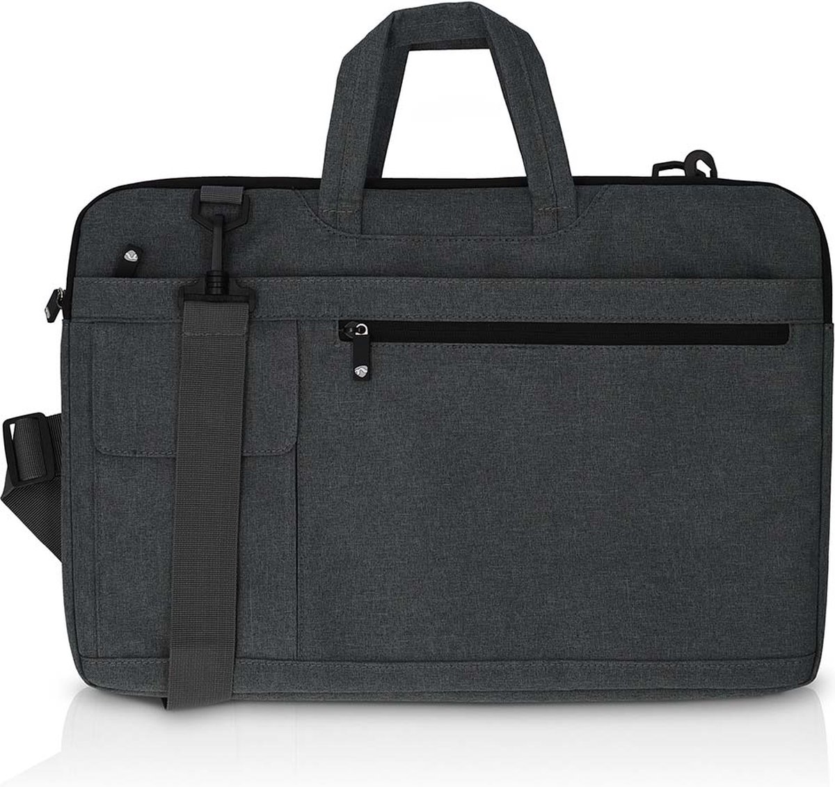 Nedis Slim-Line - 18" - Laptop Bag