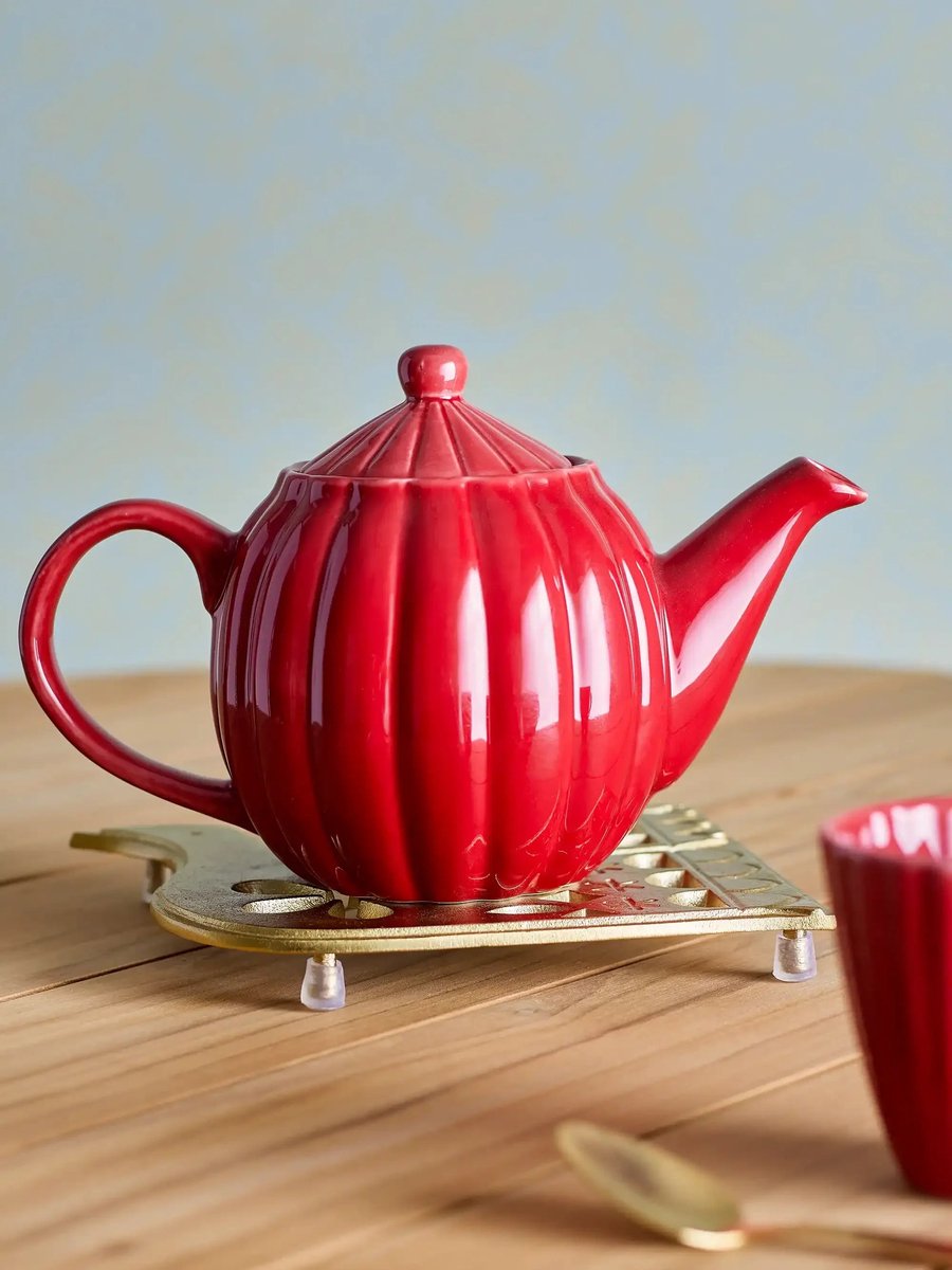 Bloomingville 82061902 teapot