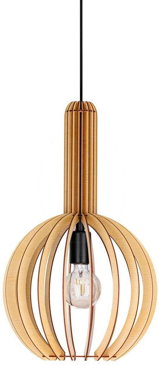 EGLO VELASCO pendant maple
