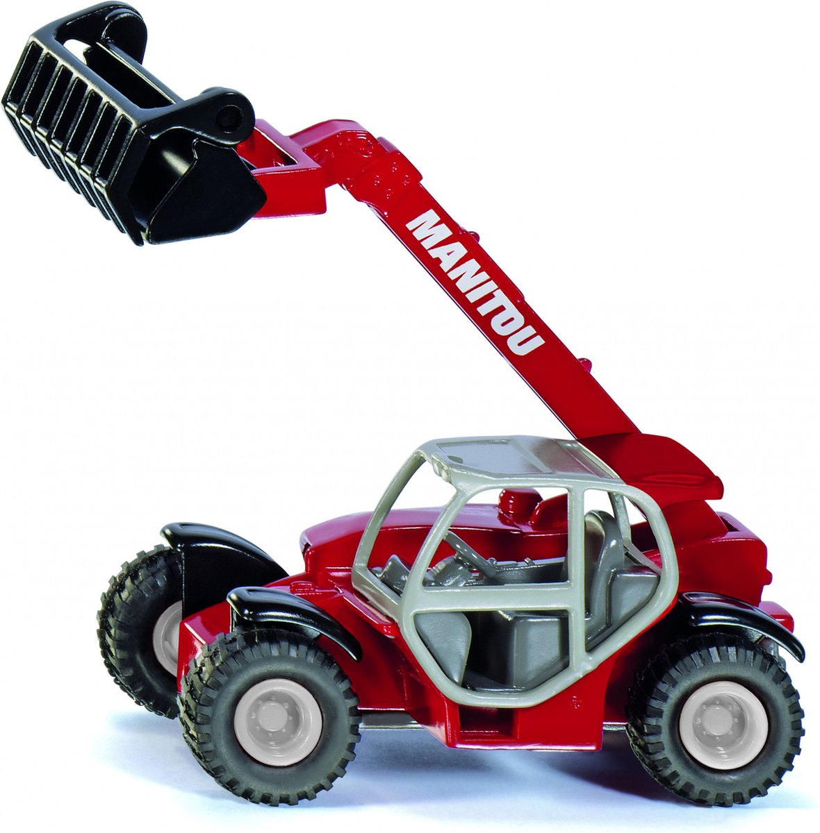 SIKU Manitou Telehandler