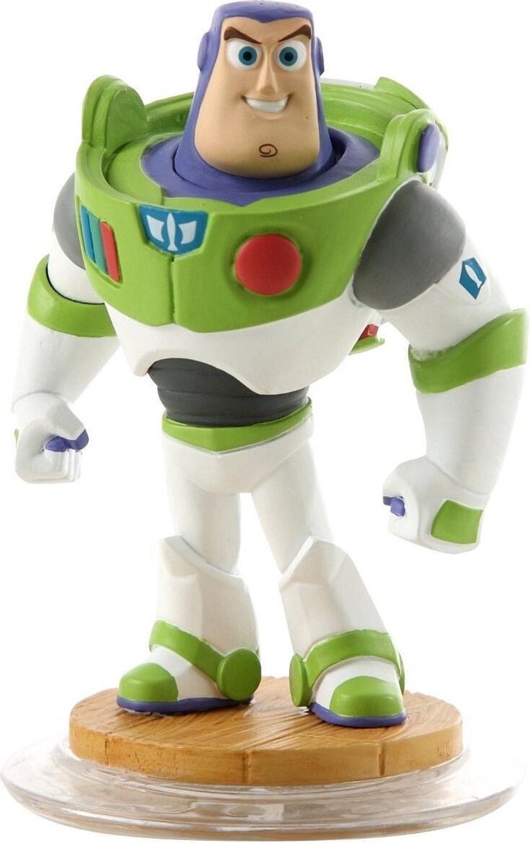 Disney 1.0 - Buzz Lightyear