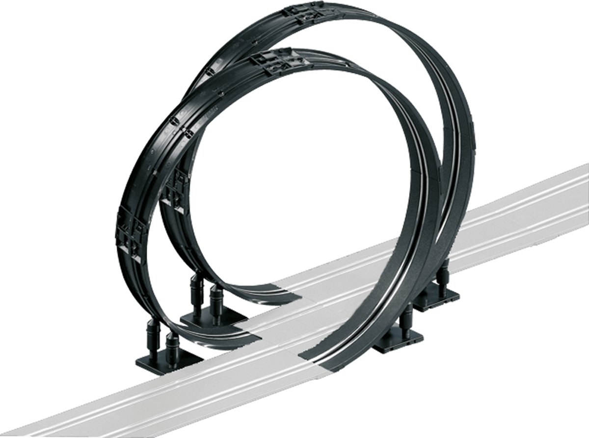 Carrera Digital 143Looping Set