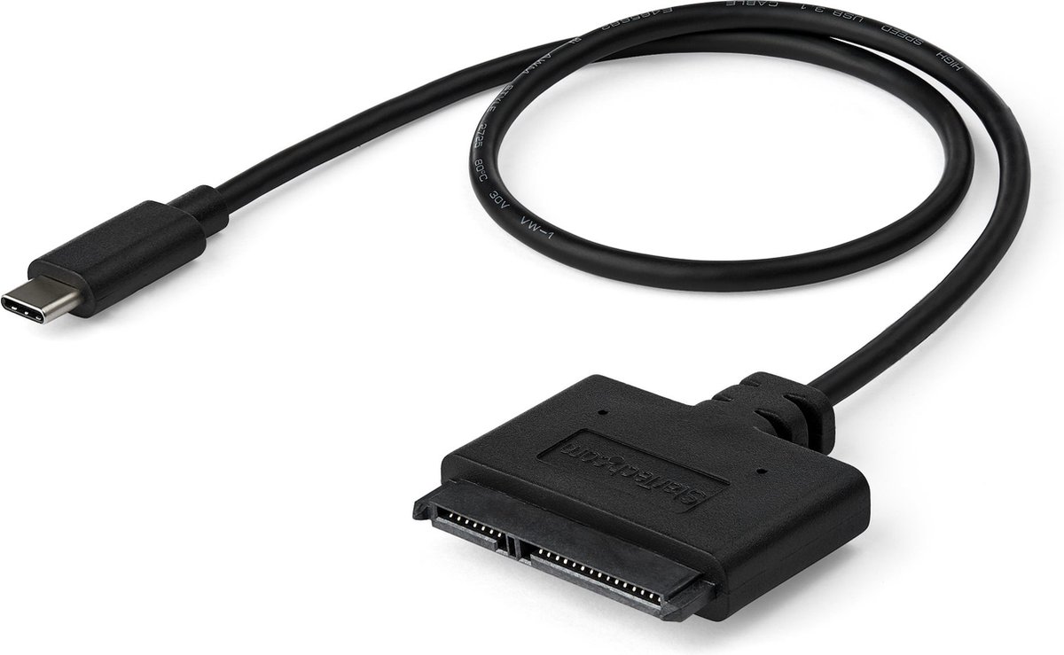StarTech.com USB 3.1 Gen 2 Adapter Cable for 2.5" SAT
