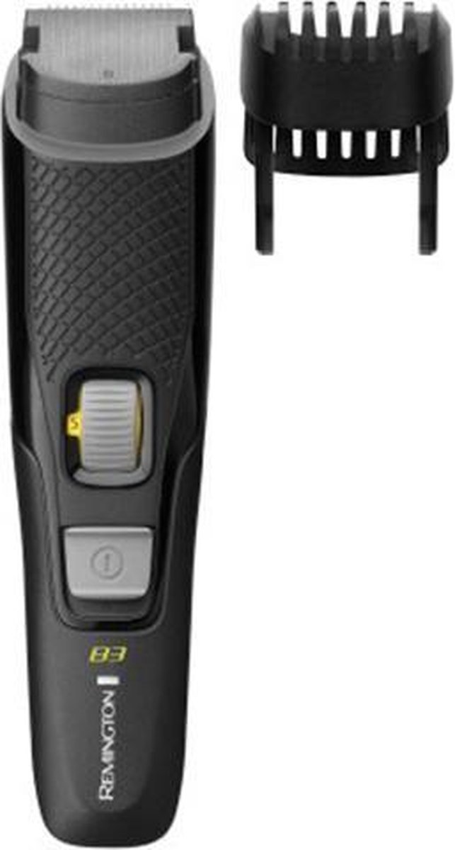 REMINGTON Skäggtrimmer MB3000 B3