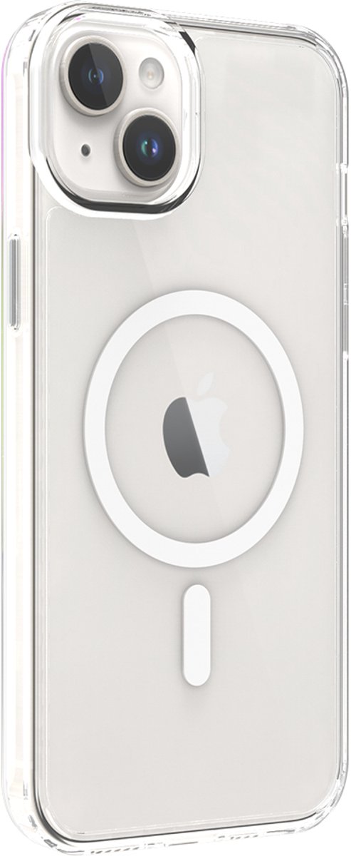 Screenor - back cover for mobile phone