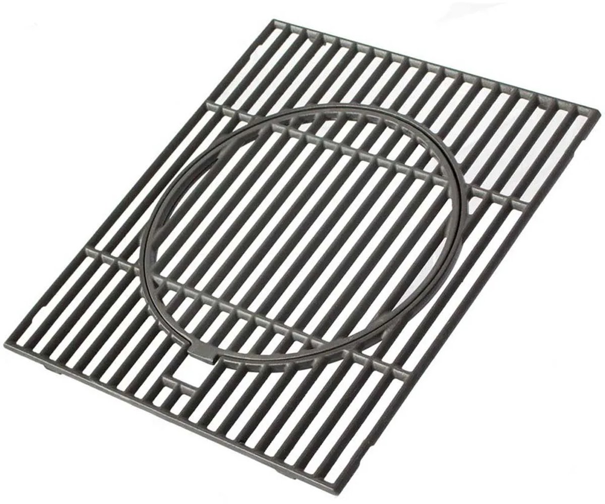 Campingaz modular grid