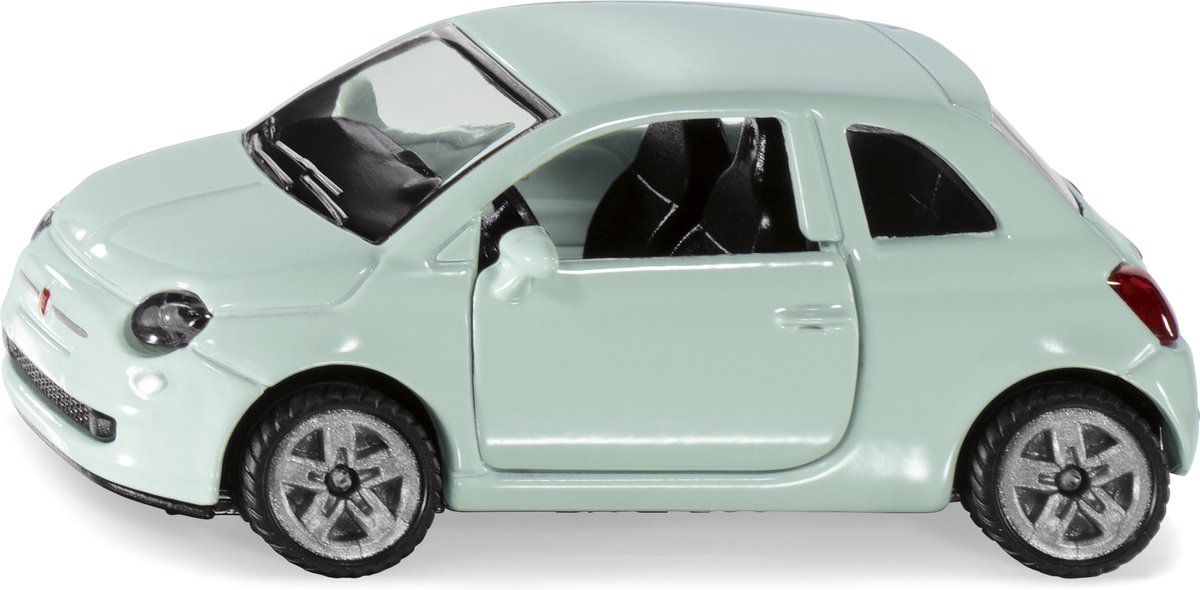 SIKU Siku Fiat 500
