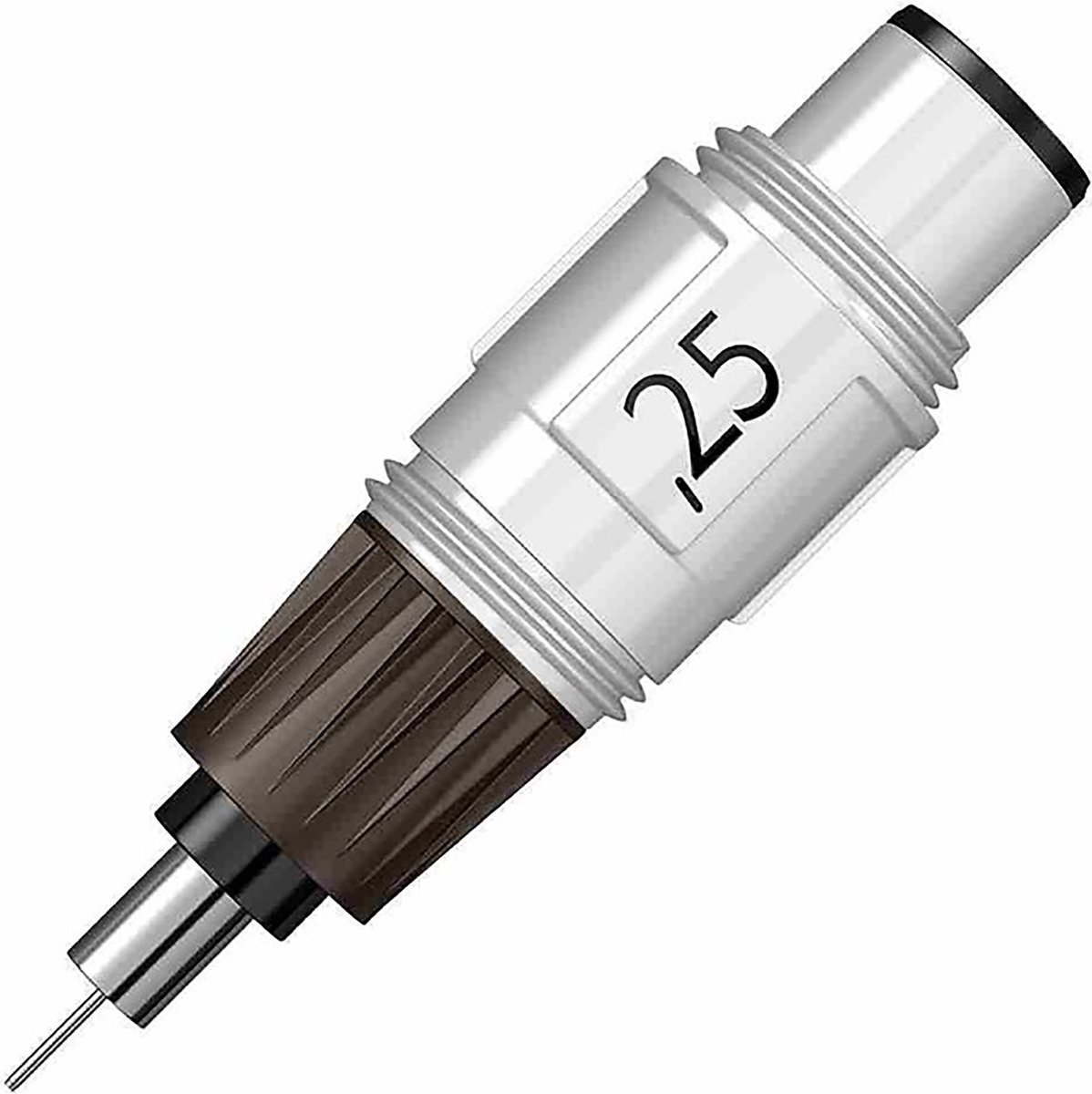 Rotring rOtring Isograph Teknisk ritning Penna Ersättning Nib | mm 0,25 mm
