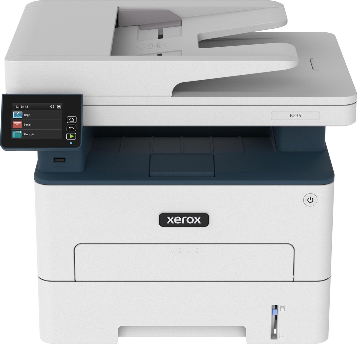 Xerox B235 Mono Laser All in One (B235V/DNI) Multifunktions - Monochrome - Laser