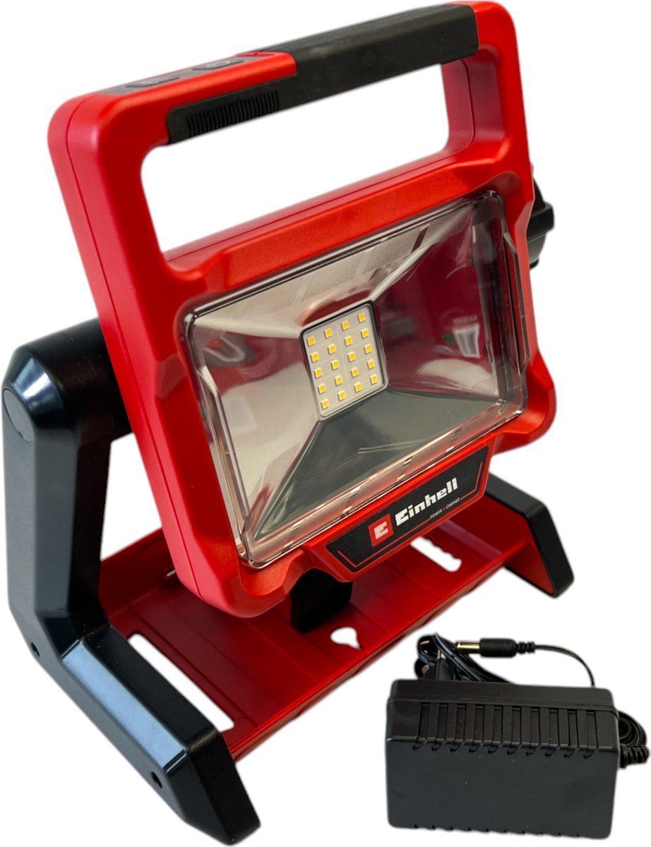 Einhell Sladdlös lampa, TE-CL 18/2000 LiAC - Solo