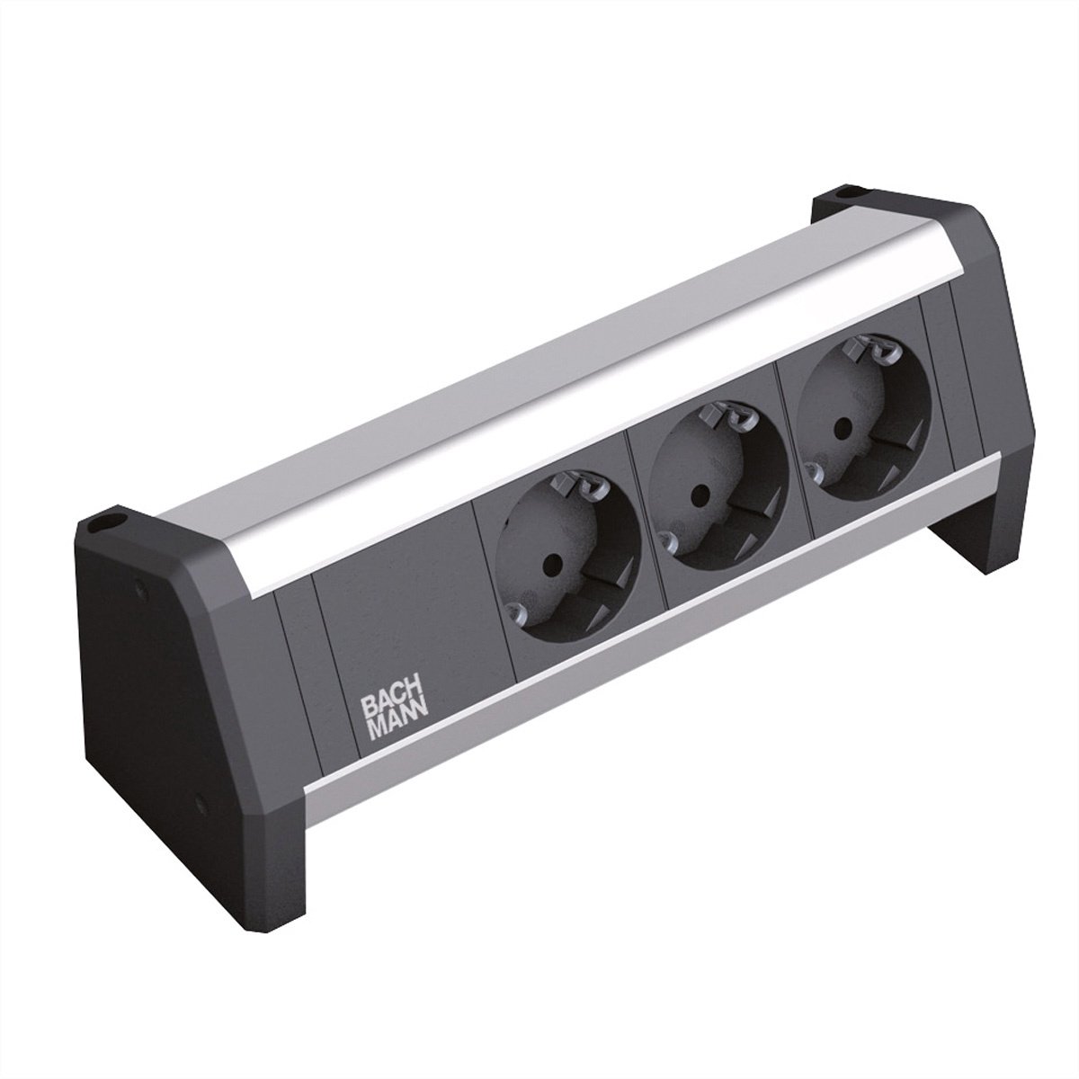 Bachmann DESK - power strip