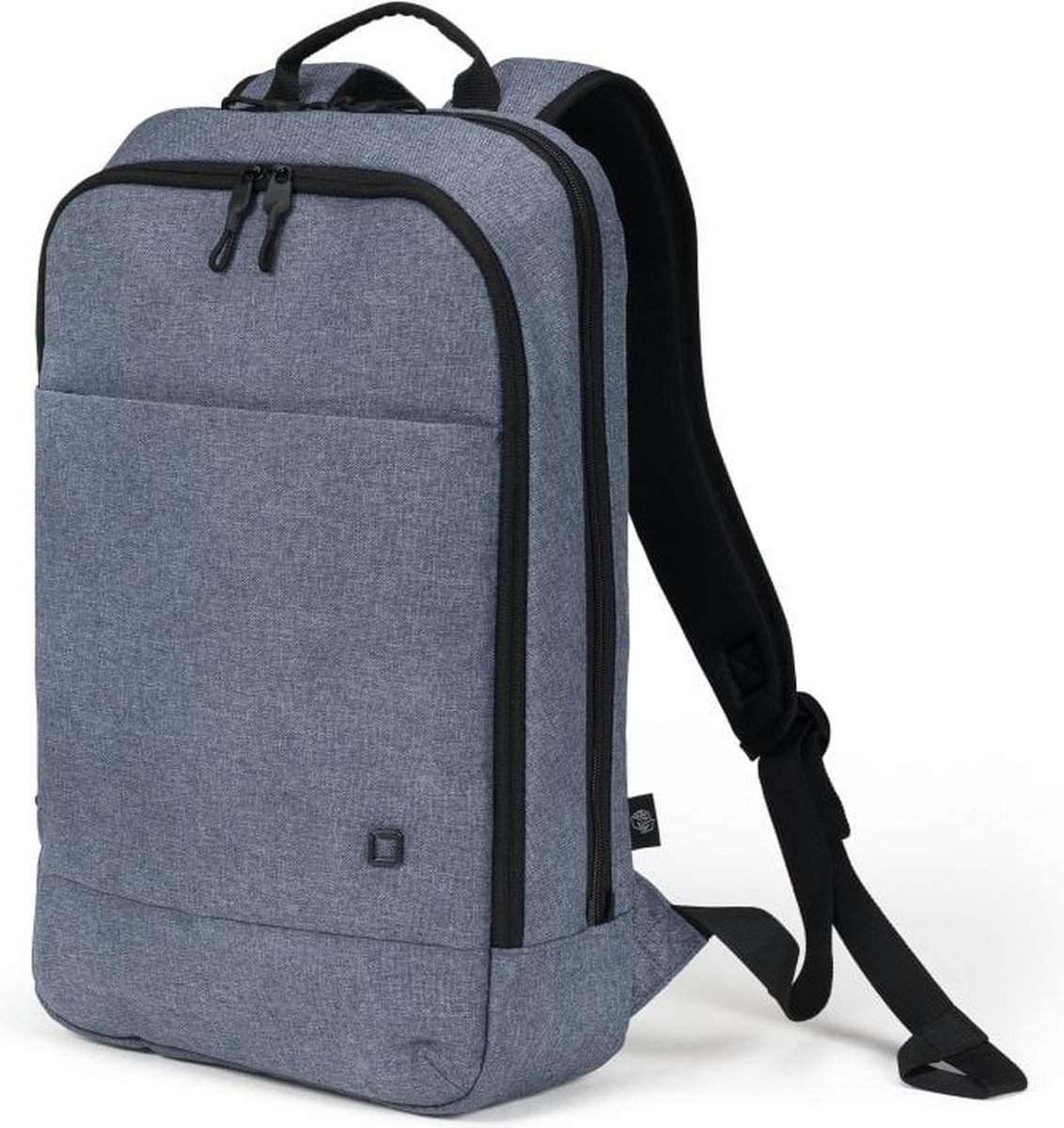 Dicota Slim Eco Motion Rucksack für Laptop 14.1" | Blau