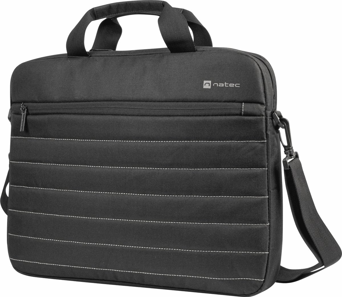 Natec TARUCA - notebook carrying shoulder bag