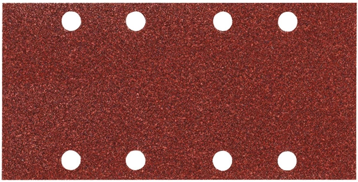 Makita sanding sheet - for wood metal - 10 pieces