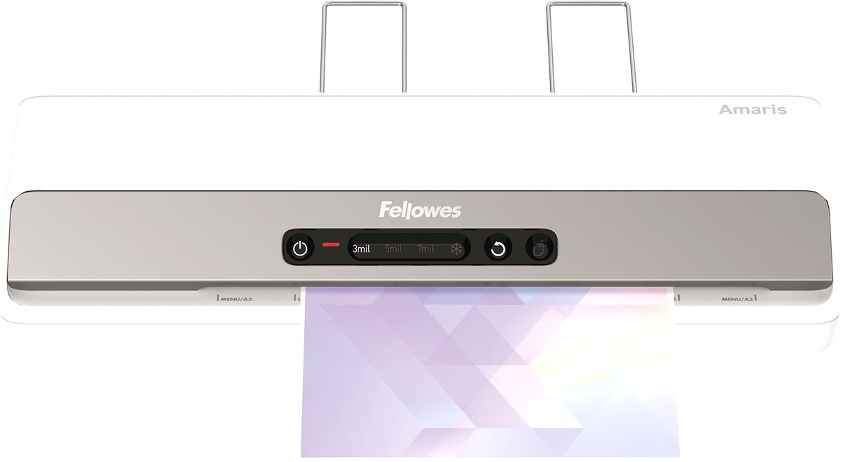 Fellowes Amaris A3