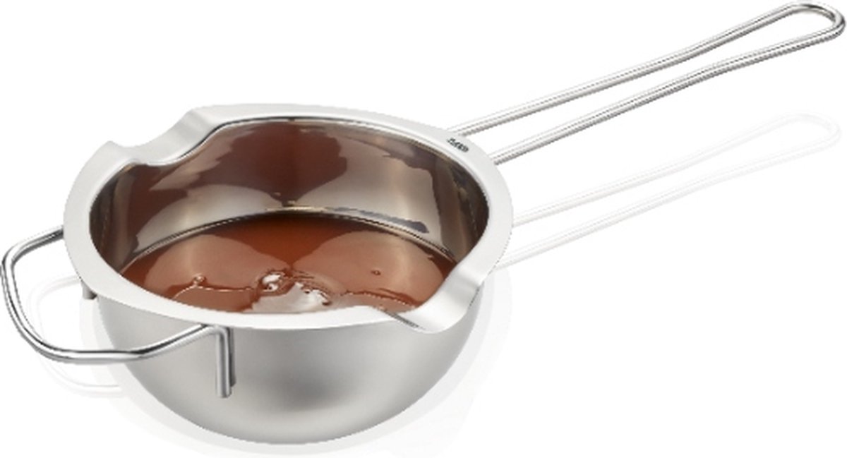 GEFU Bain Marie-panna MELTO