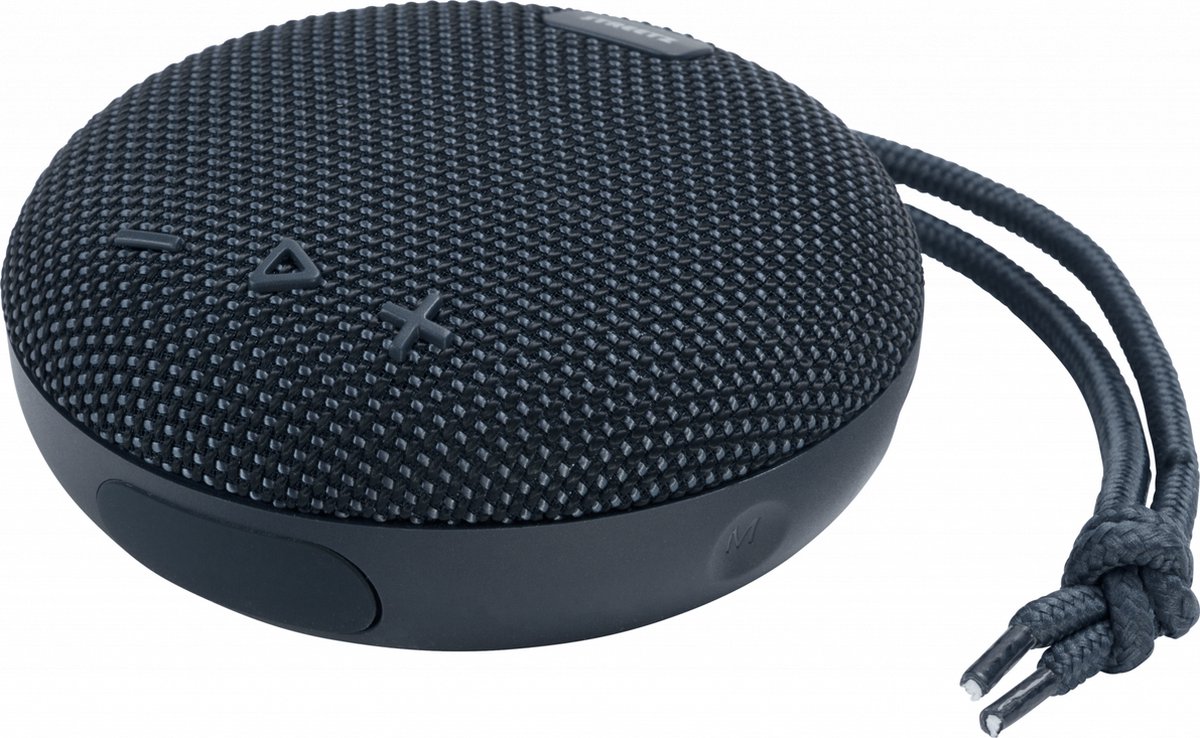 STREETZ CM769 - speaker - for portable use - wireless
