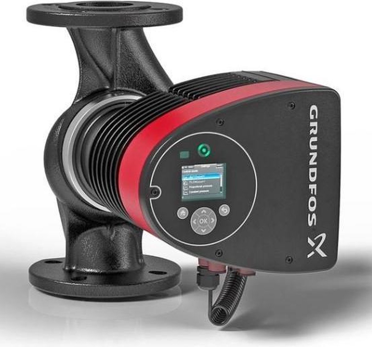 Grundfos magna3 65-150 f 340 1x230v pn6/10