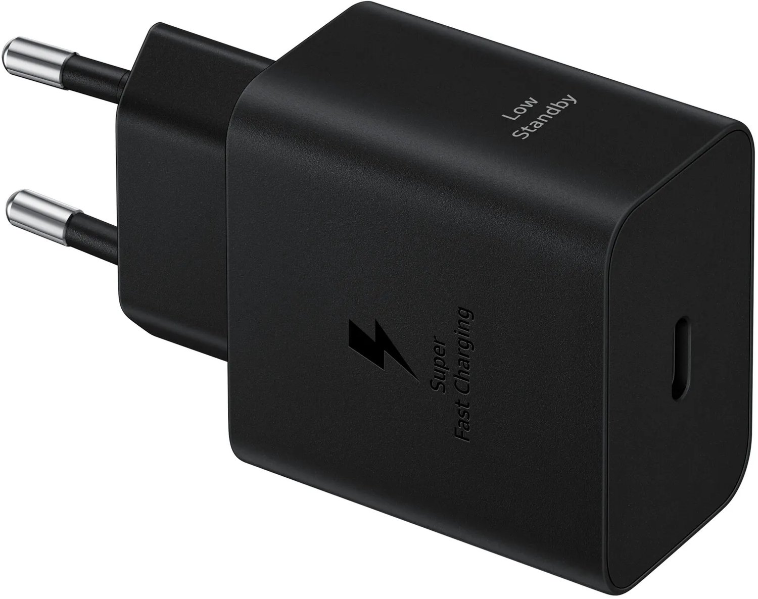 Samsung Original USB-C Laddare 45 W