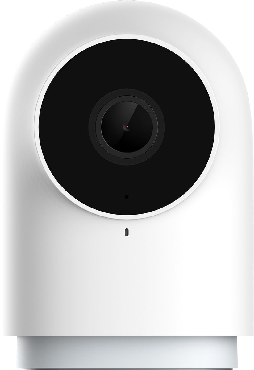 Aqara Hub G2H Pro
