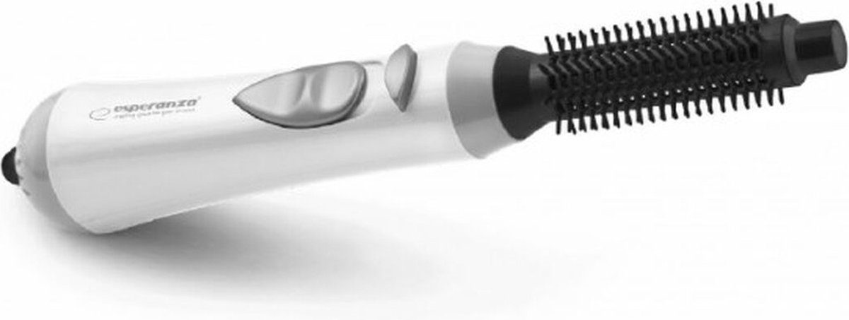 Esperanza Hårtork NEFERTITI - hair dryer/hair styler - white - 400 W