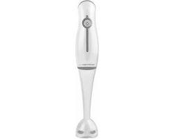 Esperanza Stavmixer FRAPPE - hand blender - grey - 250 W