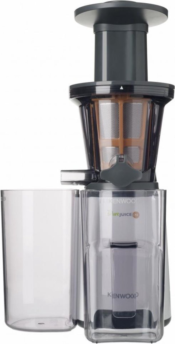 Kenwood PureJuice