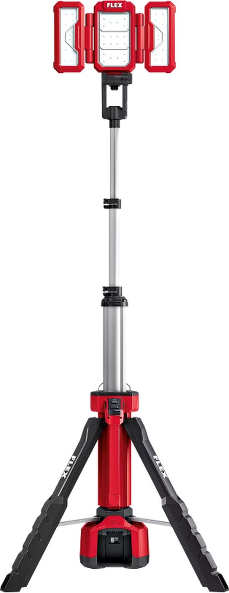 Flex 530375 Arbetsbelysning 2021 Energieffektivitetsklass n.rel.