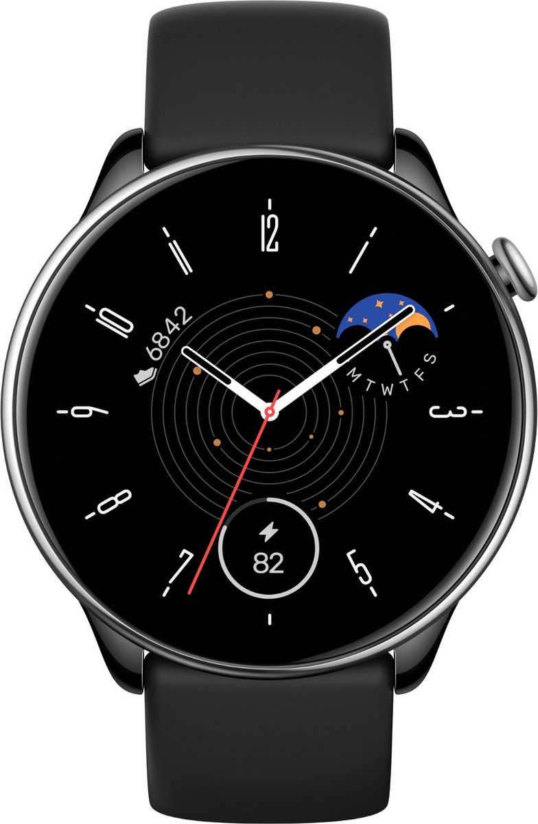 Amazfit GTR Mini