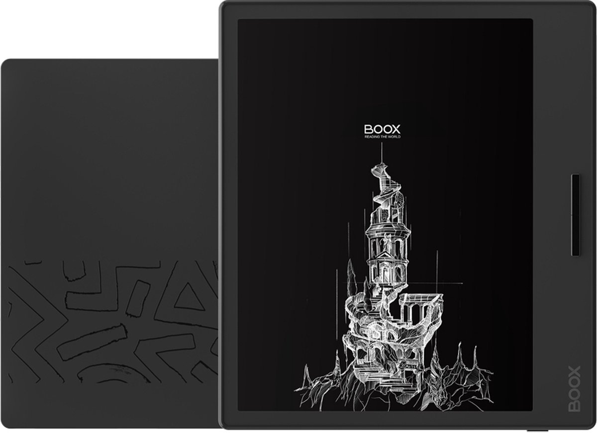Onyx Boox Page Läsplatta 7"