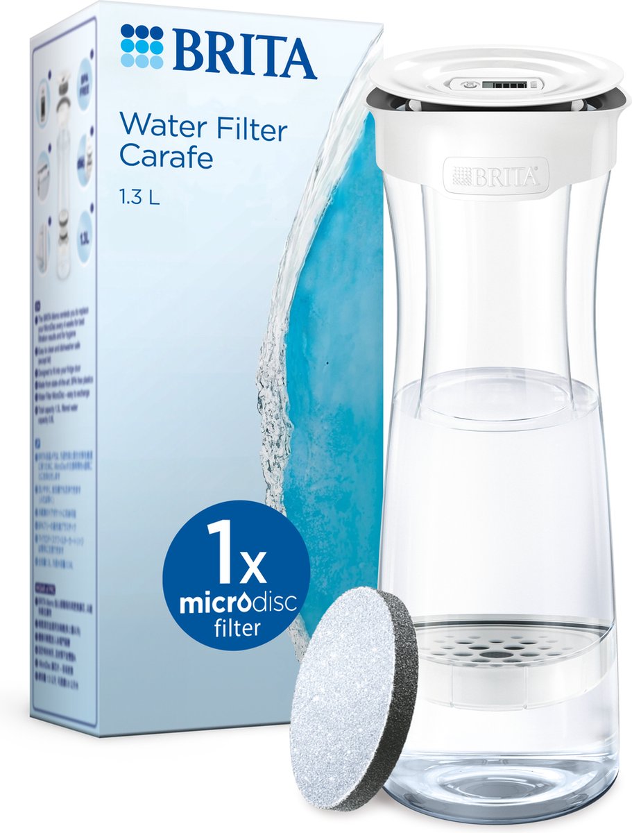 Brita Fill&Serve Mind