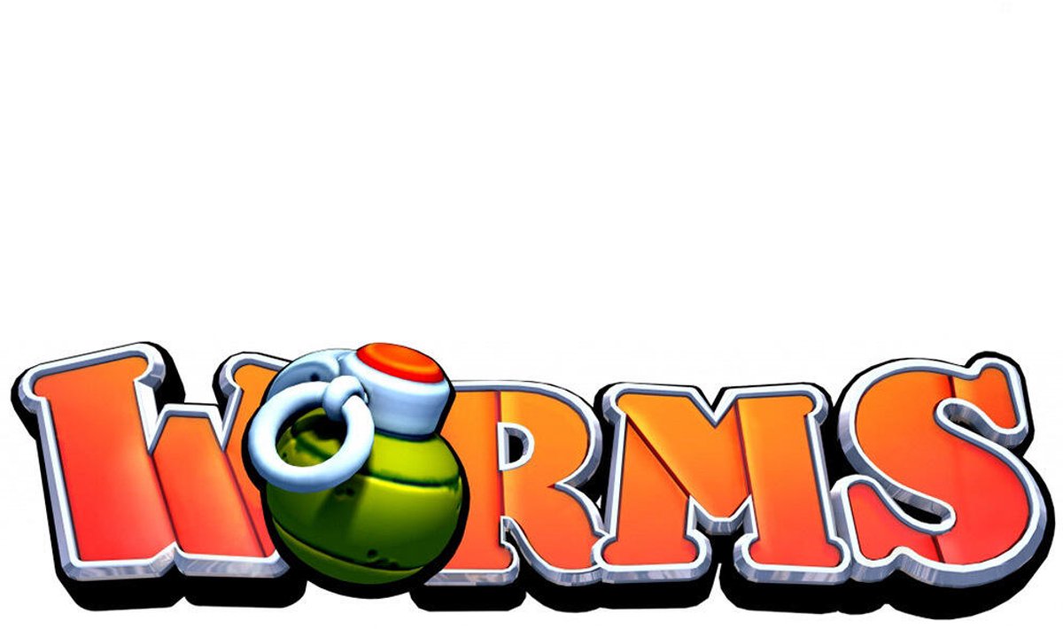 Worms Battlegrounds + W.M.D - Double Pack - Sony PlayStation 4 - Strategi