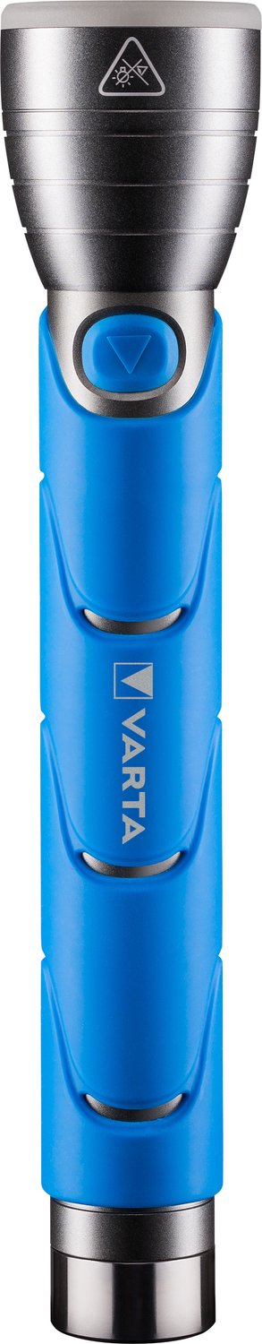 VARTA - flashlight - LED