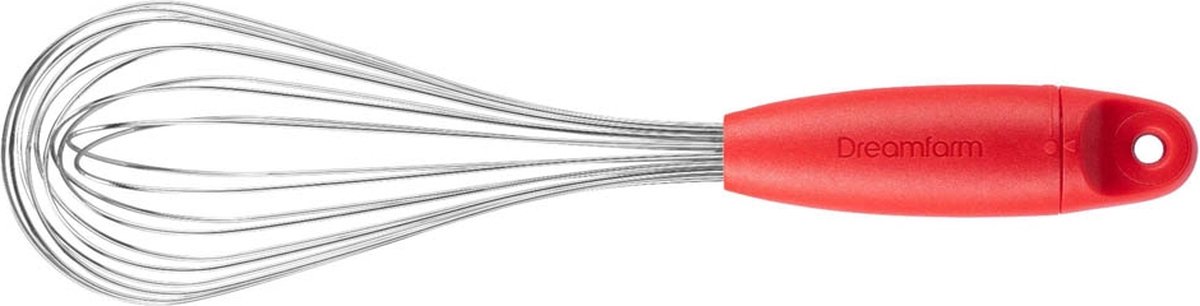 Dreamfarm Flisk Red