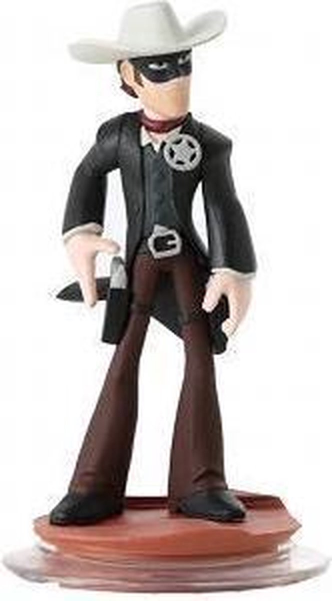 Disney Infinity Lone Ranger