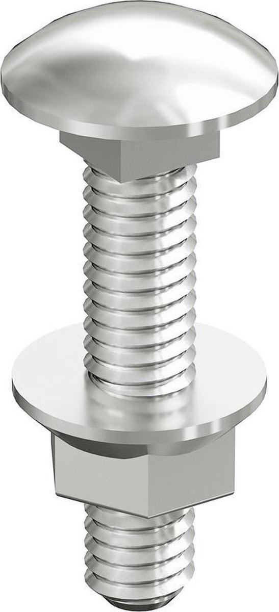 Wibe Screw set 2s hdg