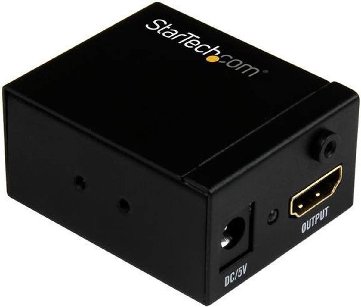 StarTech.com HDBOOST HDMI Signal Booster Up to 35 meters 1080p