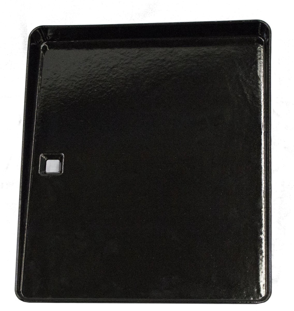Campingaz plancha plate