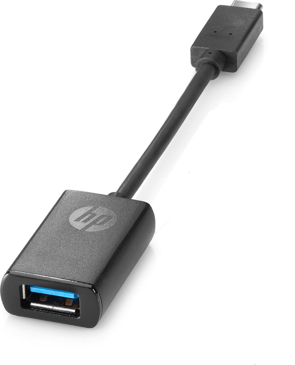 HP USB-C to USB 3.0 Adapter