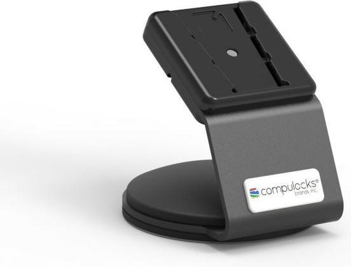 MACLOCKS SlideDock - Universal Secured EMV / Phone / Tablet Stand - Max - recommended for