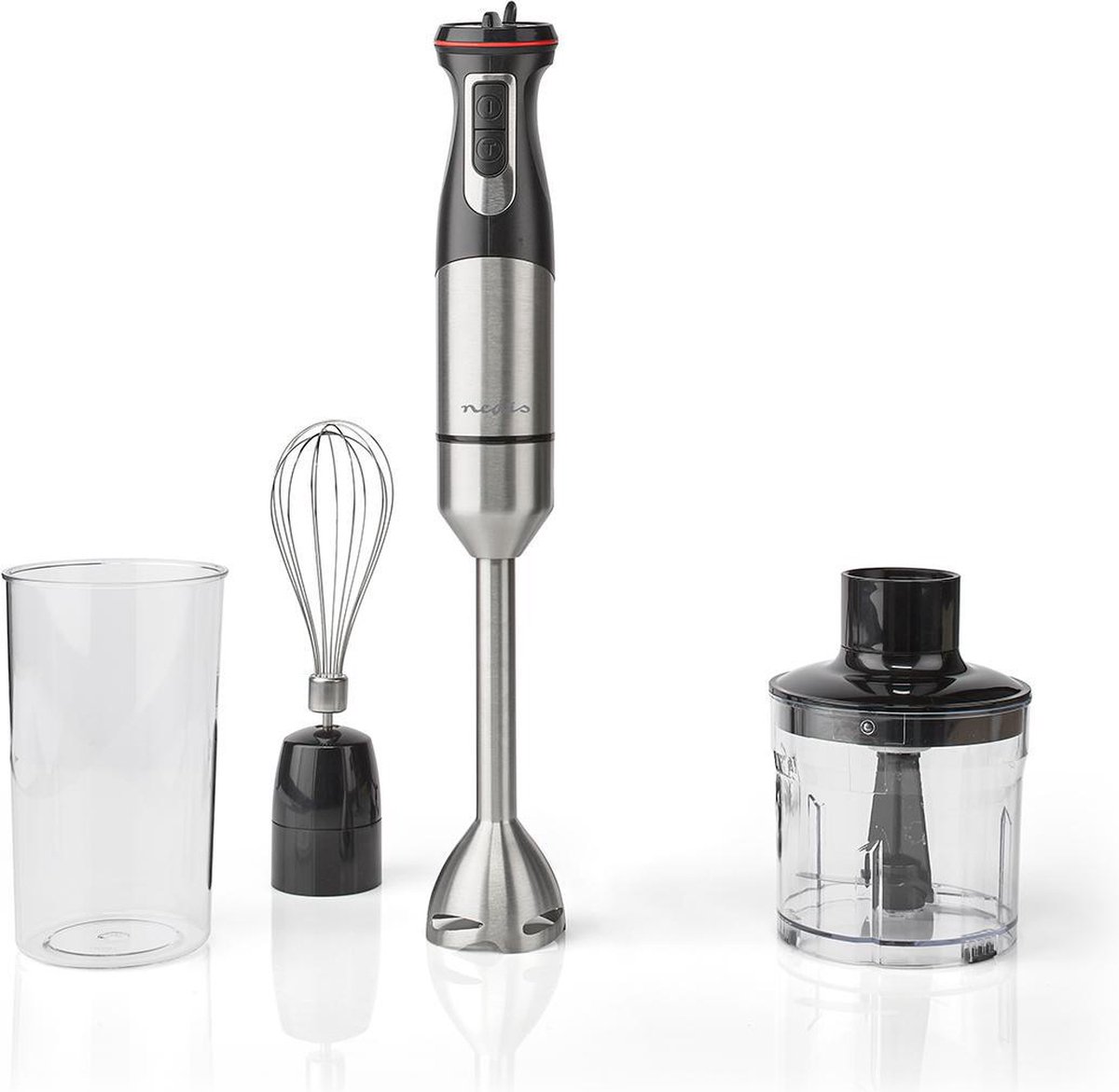 Nedis Stavmixer Stavmixer - 800 W