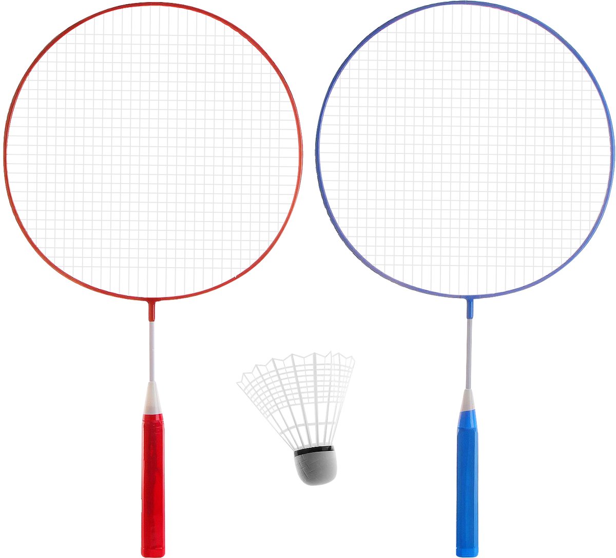 Mega-badmintonset